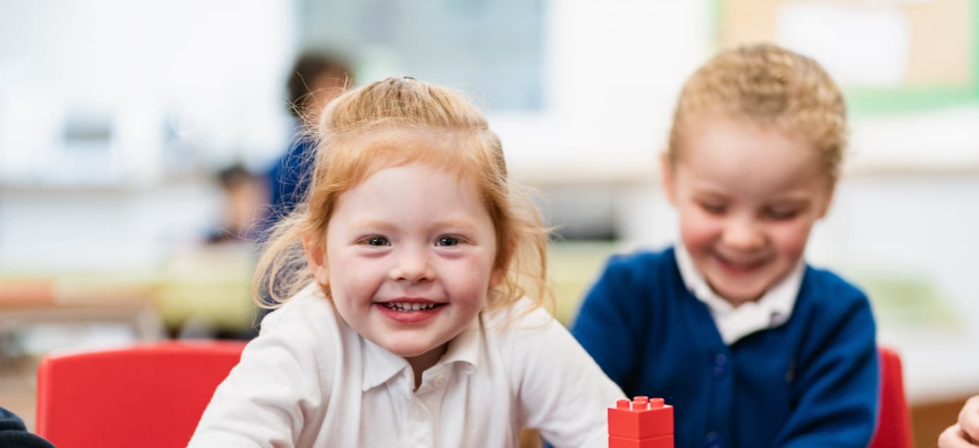 The Marist Nursery